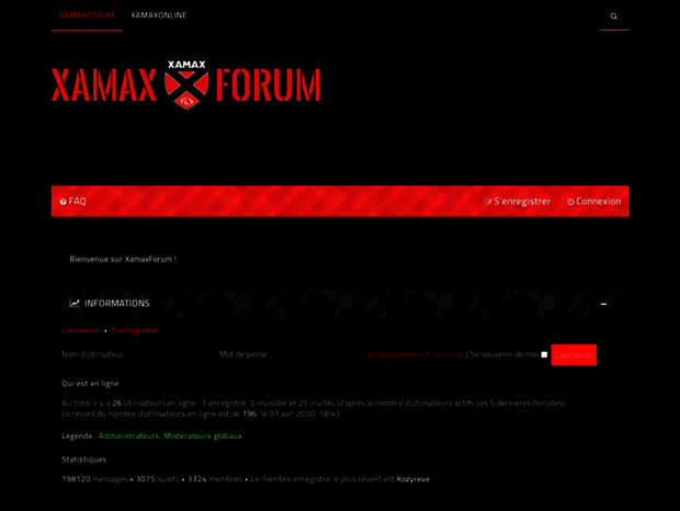 xamaxforum.ch