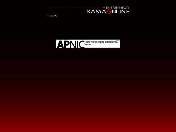 xamaxonline.net