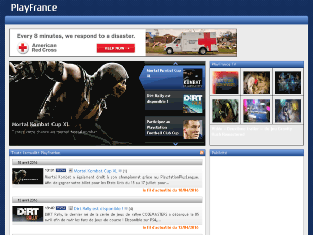 xbox-france.com