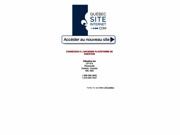 xgestion.com