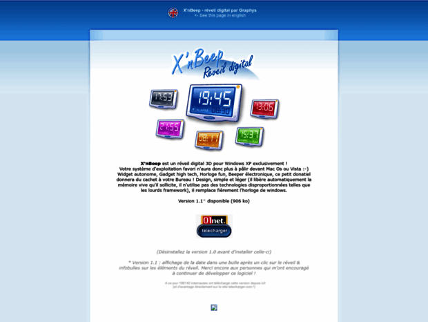 xnbeep.online.fr