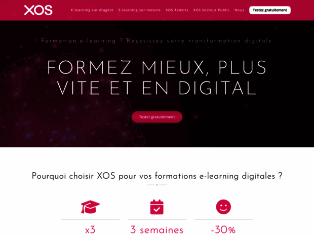 xos-learning.fr