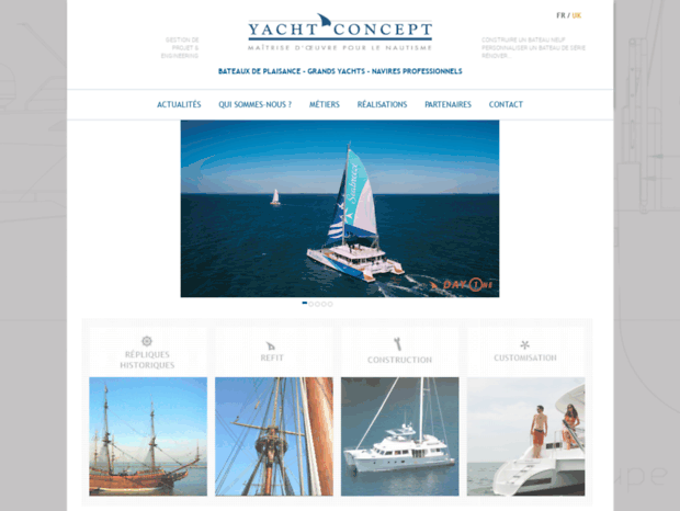 yacht-concept.fr