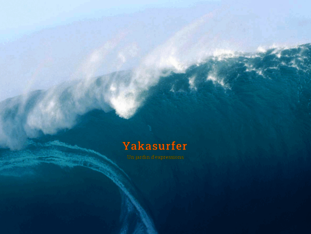 yakasurfer.com
