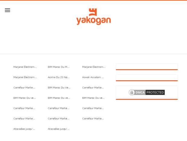 yakogan.com