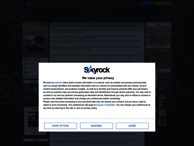 yannickcostla.skyrock.com