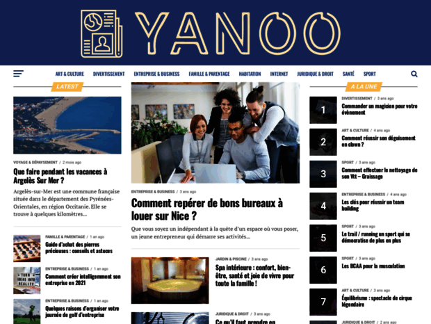 yanoo.net