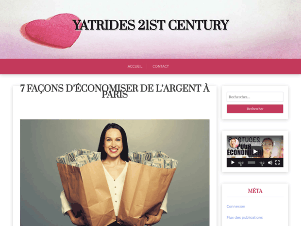 yatrides-21st-century.fr