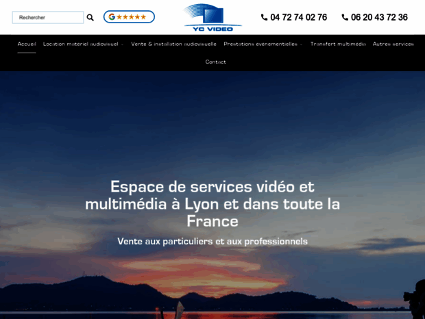 ycvideo.com