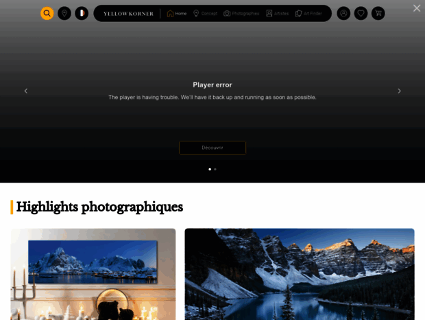 yellowkorner.fr