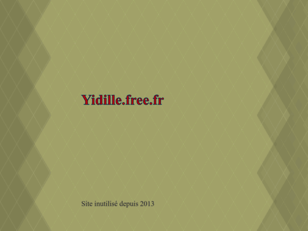 yidille.free.fr