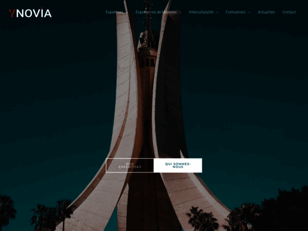 ynovia.fr