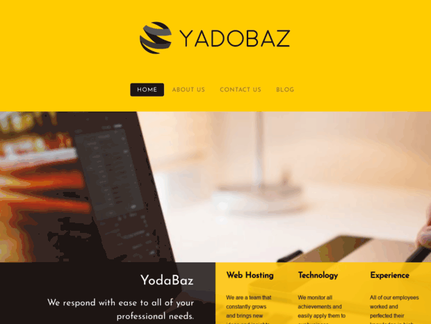 yodabaz.com