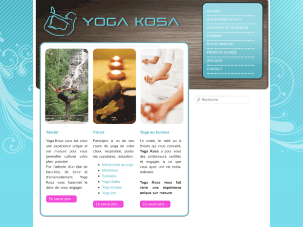 yogakosa.ca