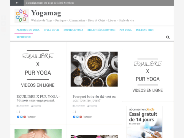 yogamag.info