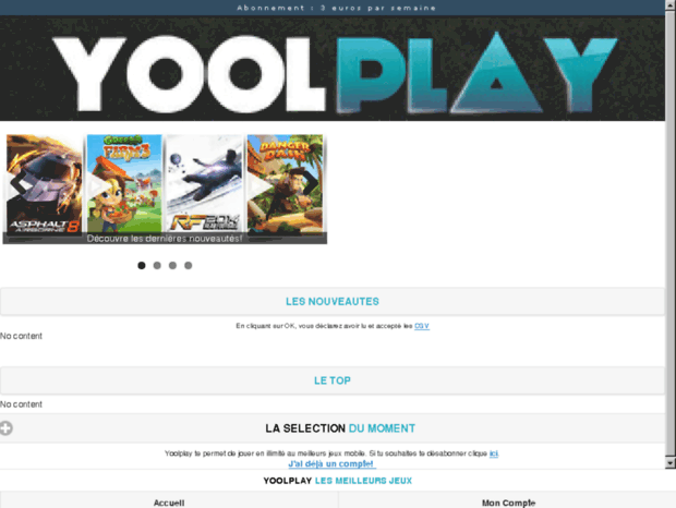 yoolplay.com