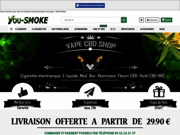 you-smoke.fr