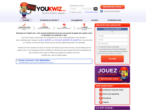 youkwiz.com