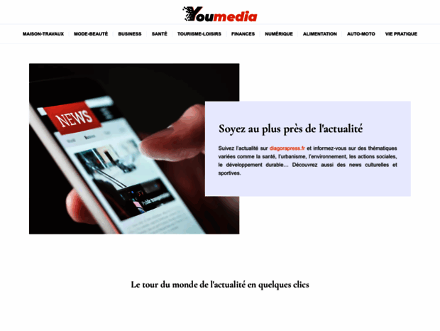 youmedia.fr