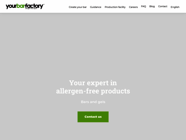 yourbarfactory.com