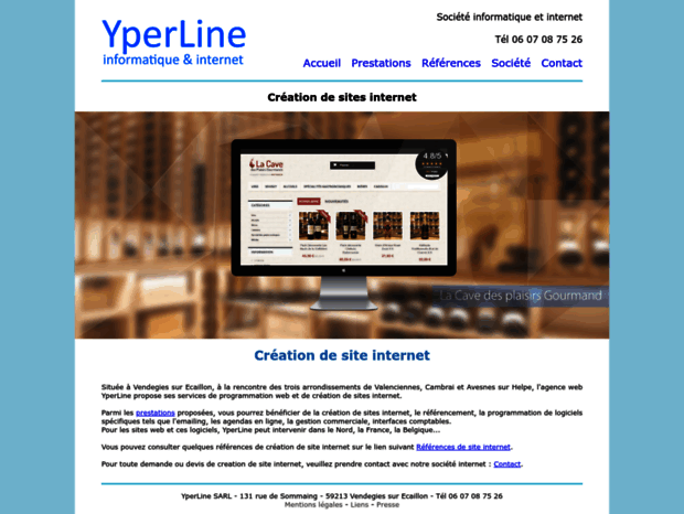 yperline.com