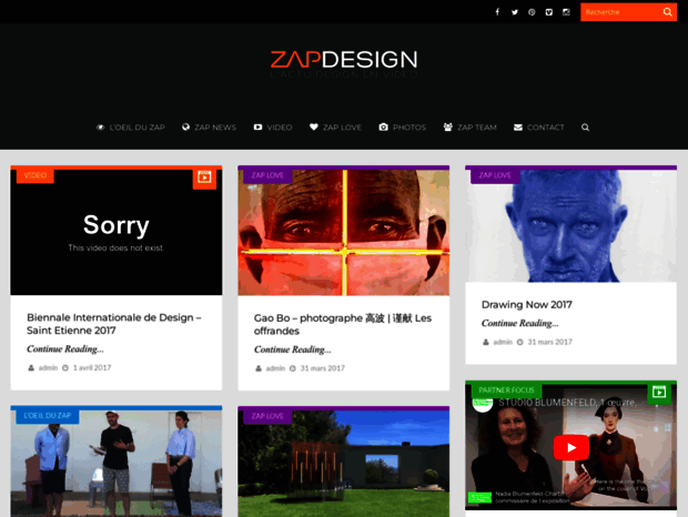 zapdesign.com