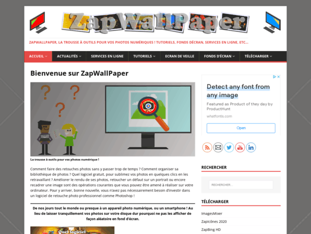 zapwallpaper.fr