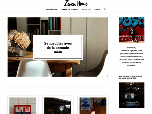 zaza-home.com