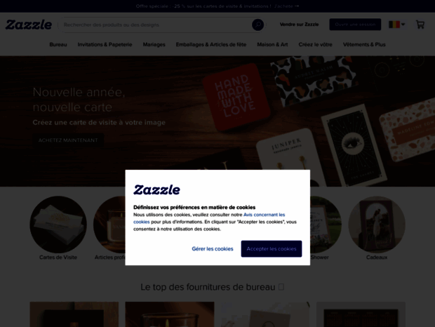 zazzle.be