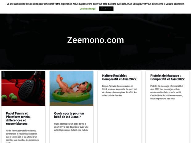zeemono.com