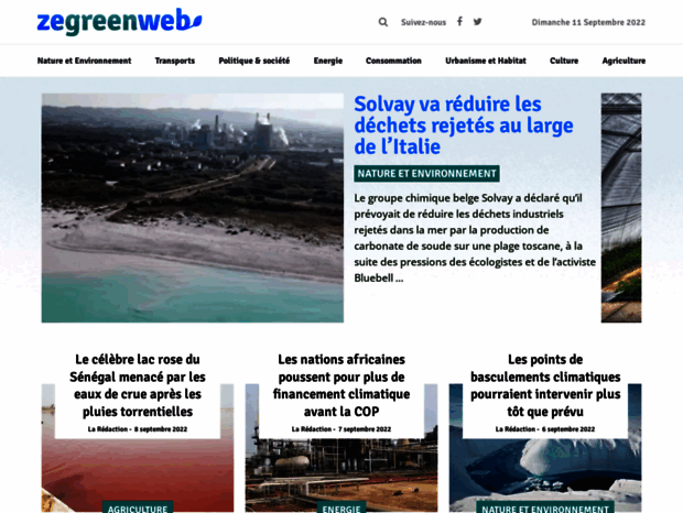 zegreenweb.com