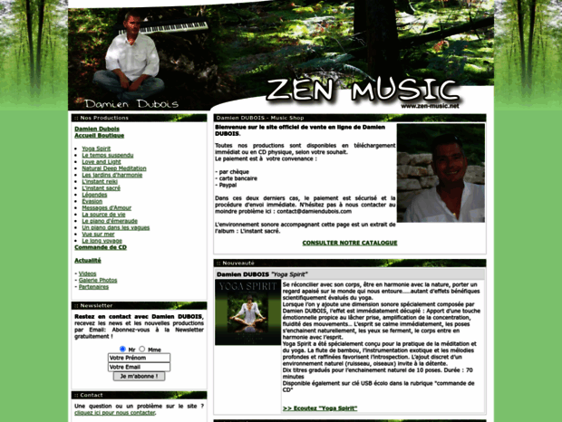 zen-music.net