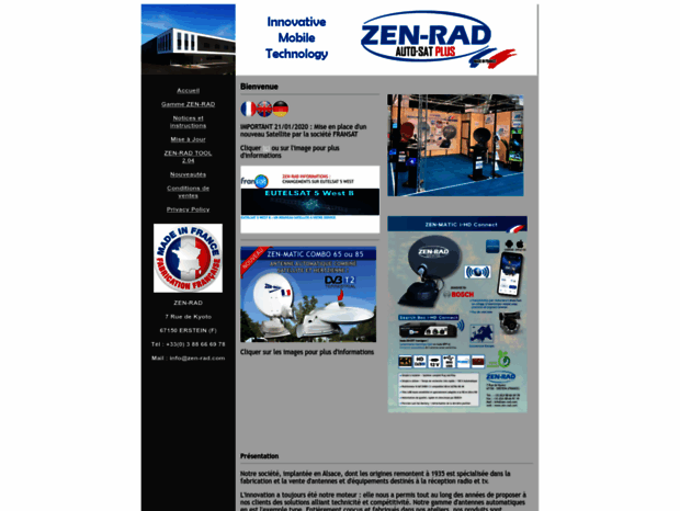 zen-rad.com
