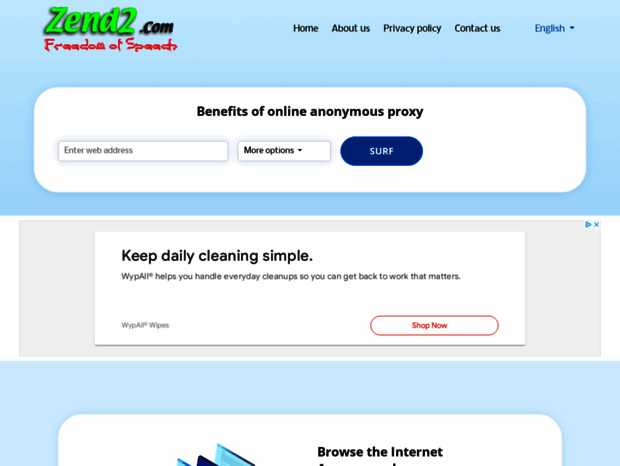 zend2.com