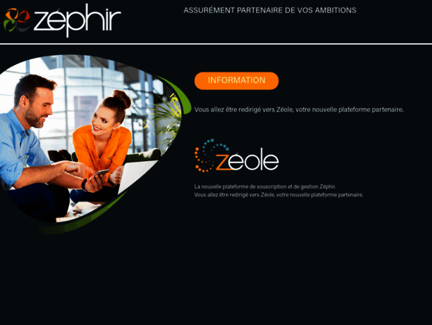 zephiralize.fr