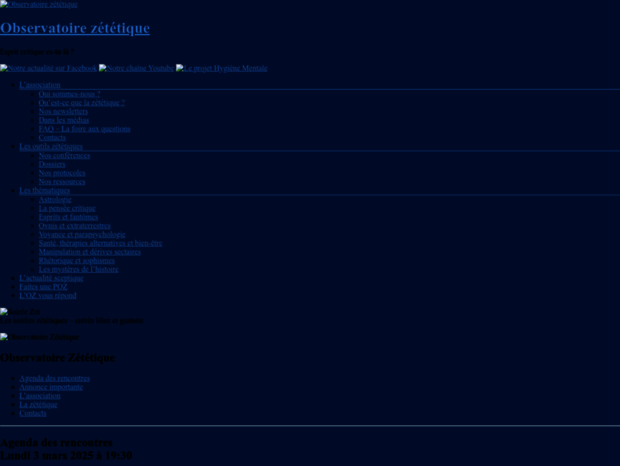 zetetique.fr