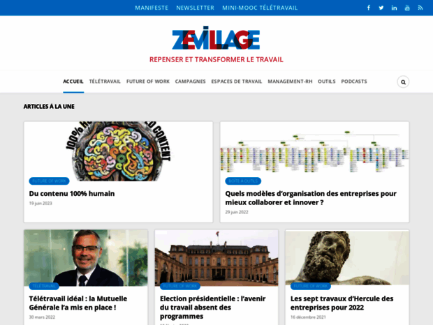 zevillage.org