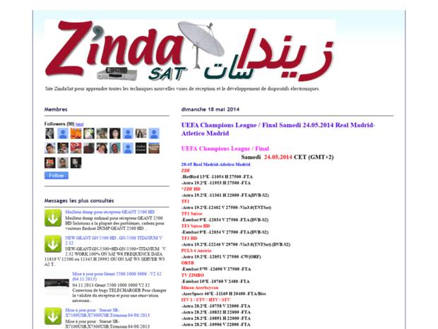 zindasat.blogspot.com