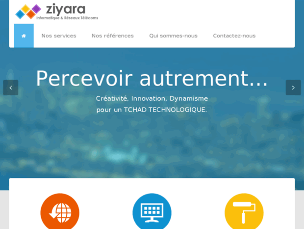 ziyara.td