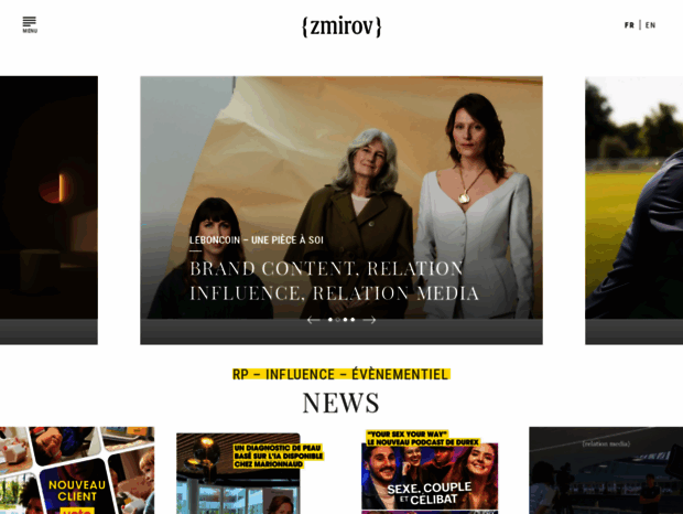zmirov.com