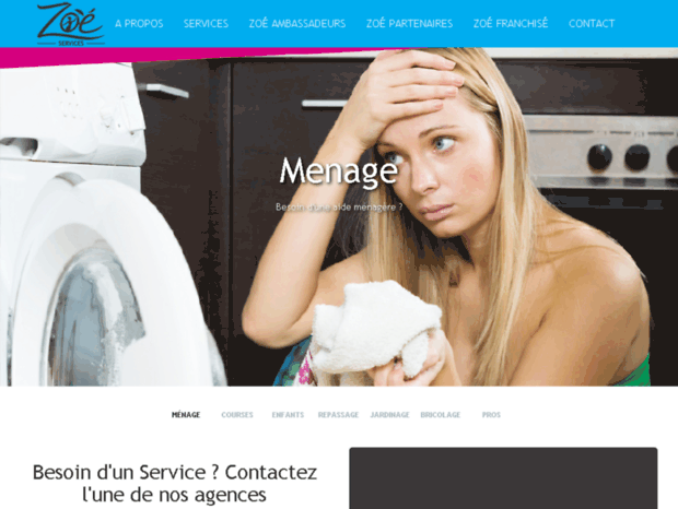 zoeservices.com