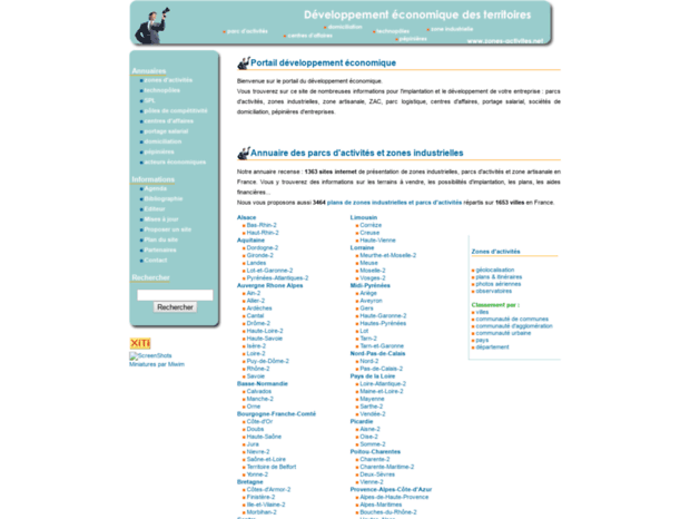 zones-activites.net