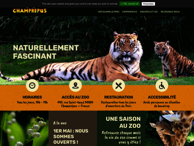 zoo-champrepus.com