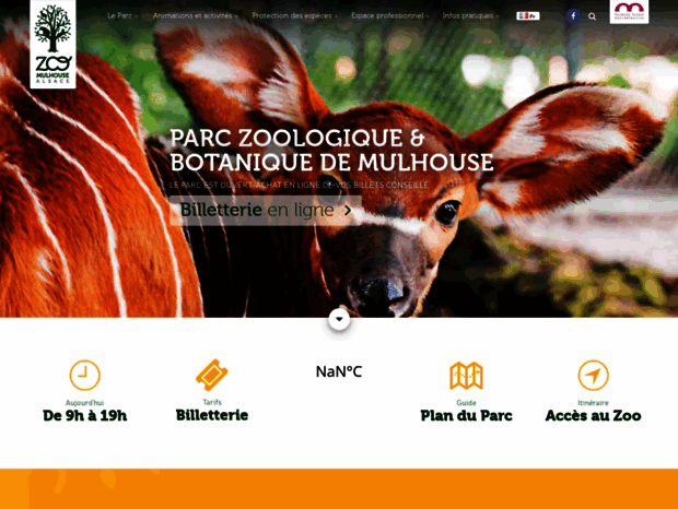 zoo-mulhouse.com