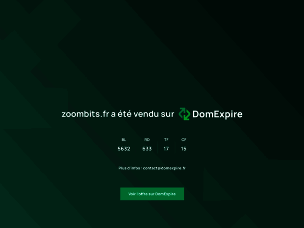 zoombits.fr