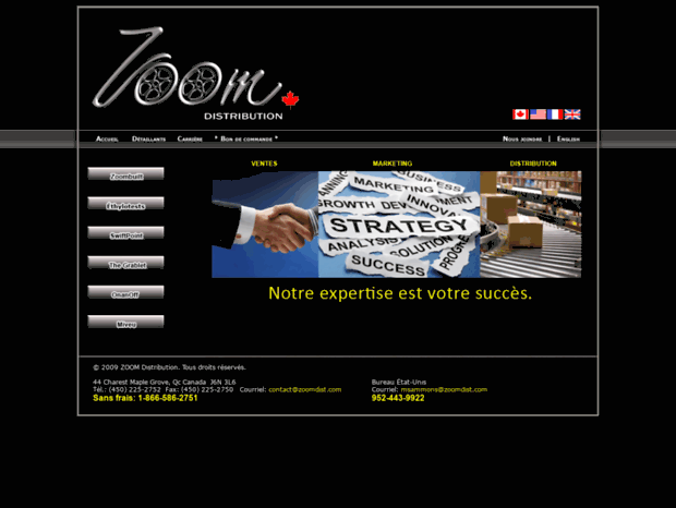 zoomdist.com
