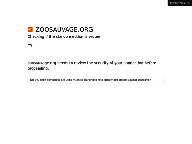 zoosauvage.org