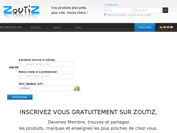 zoutiz.com