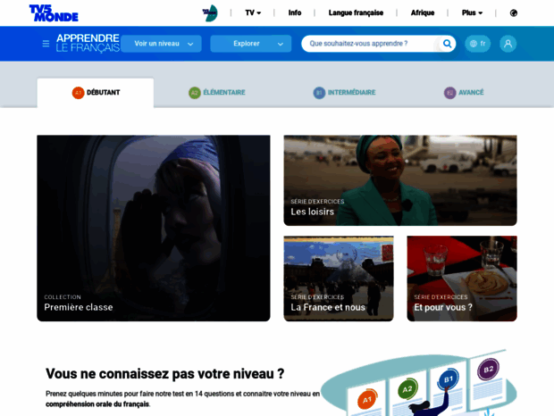 apprendre.tv5monde.com