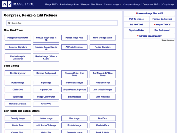 Bienvenue Au Image pi7 Page Pi7 Image Tool Compress Resize Bienvenue au image pi7 page pi7 image tool compress resize